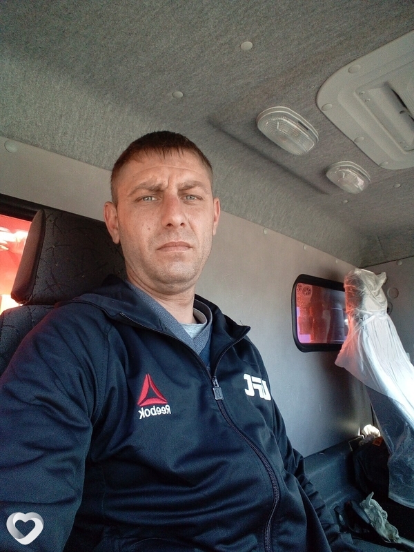 Николай, 38, Миллерове — анкета №405172