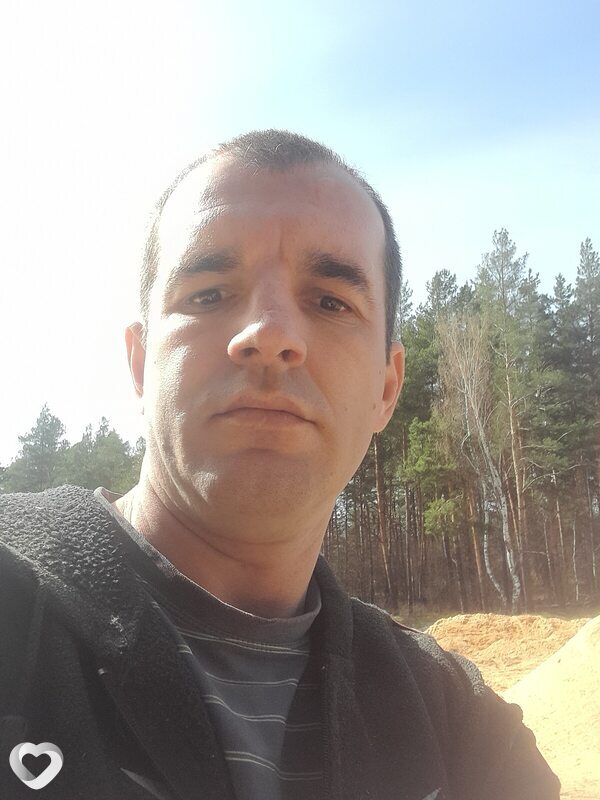 Владимир, 38, Меленках — анкета №405298