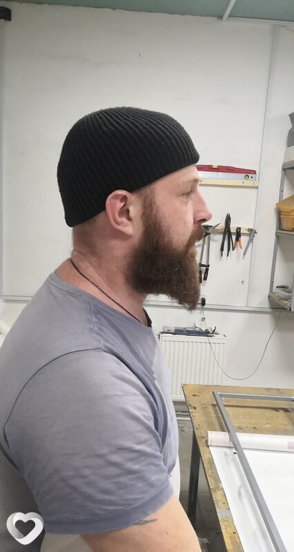 Павел, 42, Донское — анкета №405300