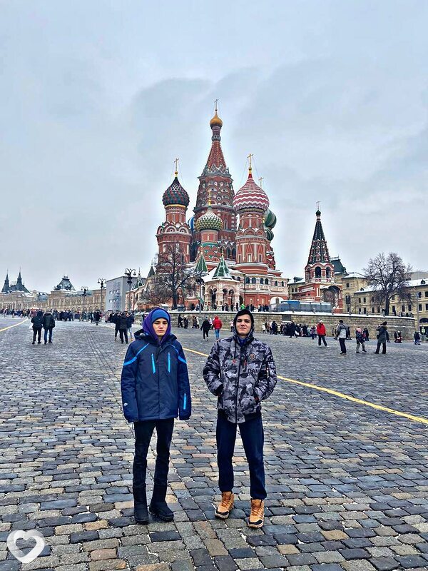 Роман, 23, Казани — анкета №405301