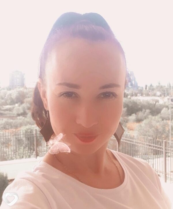 Елена, 39, Волгограде — анкета №405313