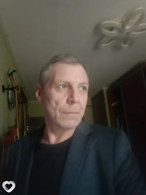 Сергей, 65, Москве — анкета №405318