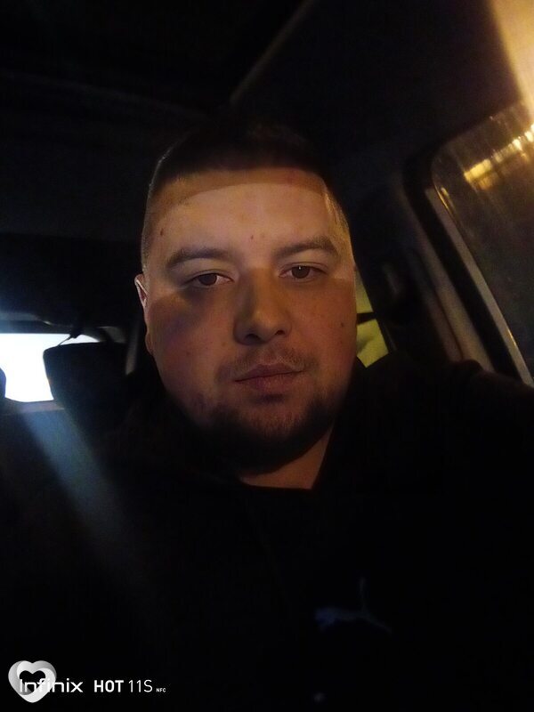 Дмитрий, 32, Казани — анкета №405319