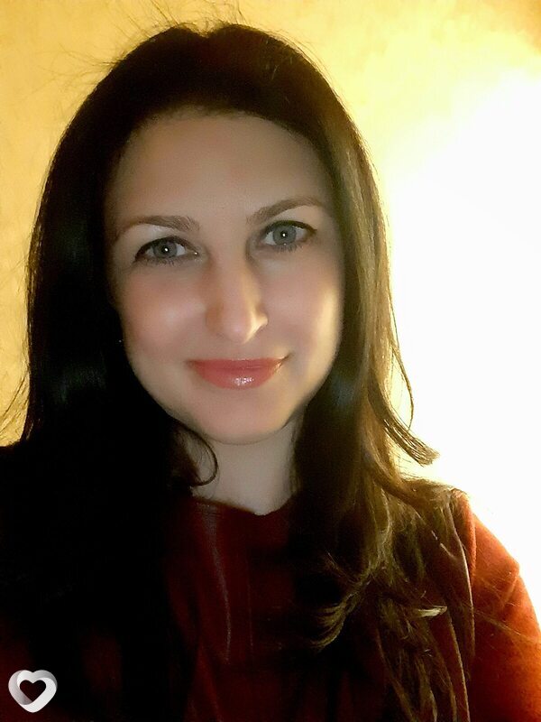 Любовь, 39, Красноярске — анкета №405250