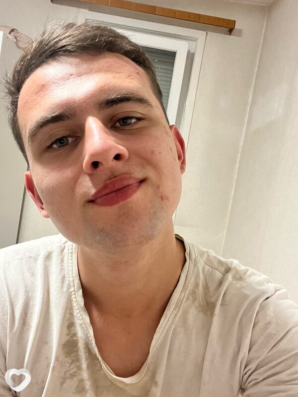 Влад, 26, Бресте — анкета №405254