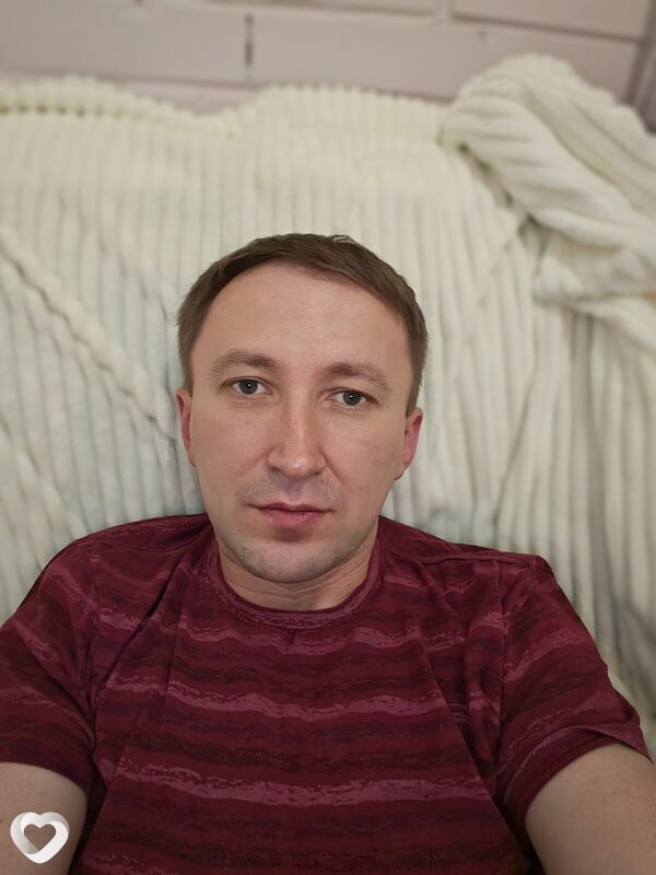 Андрей, 40, Домодедово — анкета №405256