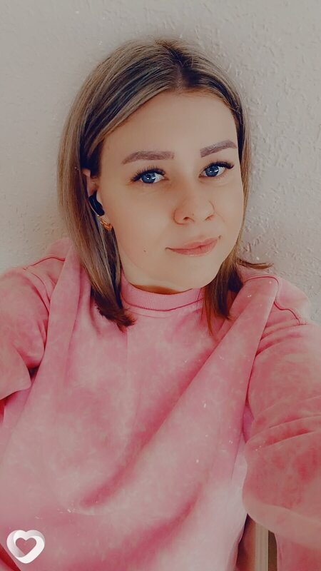 Katya, Усолье-Сибирское