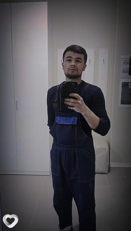 Бек, 25, Казани — анкета №405267