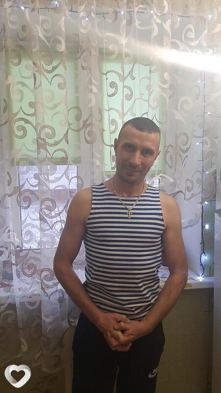 Игорь, 42, Гомеле — анкета №405268
