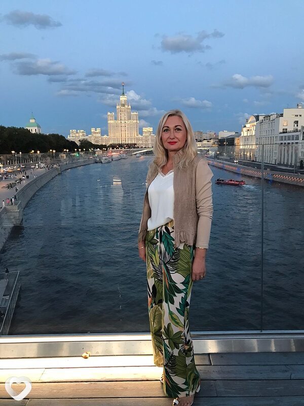 Ирина, 56, Минске — анкета №405269
