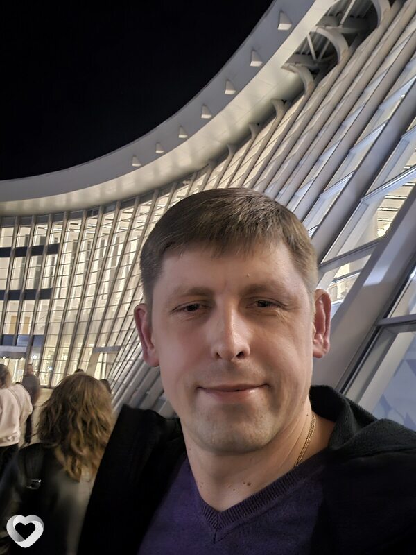Дмитрий, 43, Ессентуках — анкета №405224