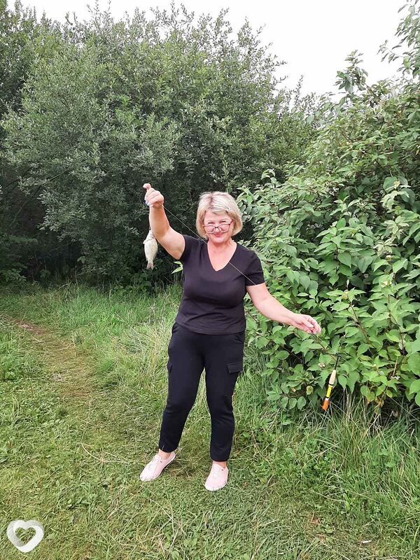 Larisa, 51, Минске — анкета №405226