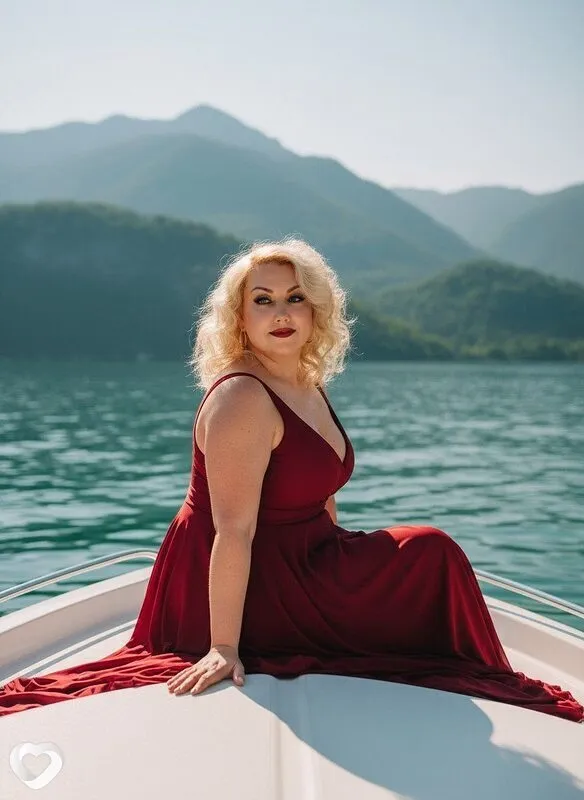 Марина, 47, Москве — анкета №405233
