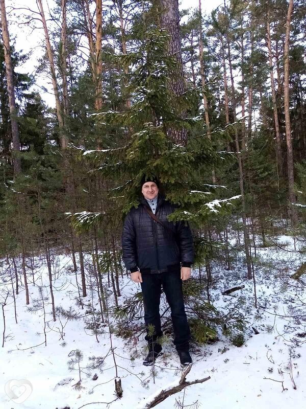 Сергей, 56, Нижнем Новгороде — анкета №405237