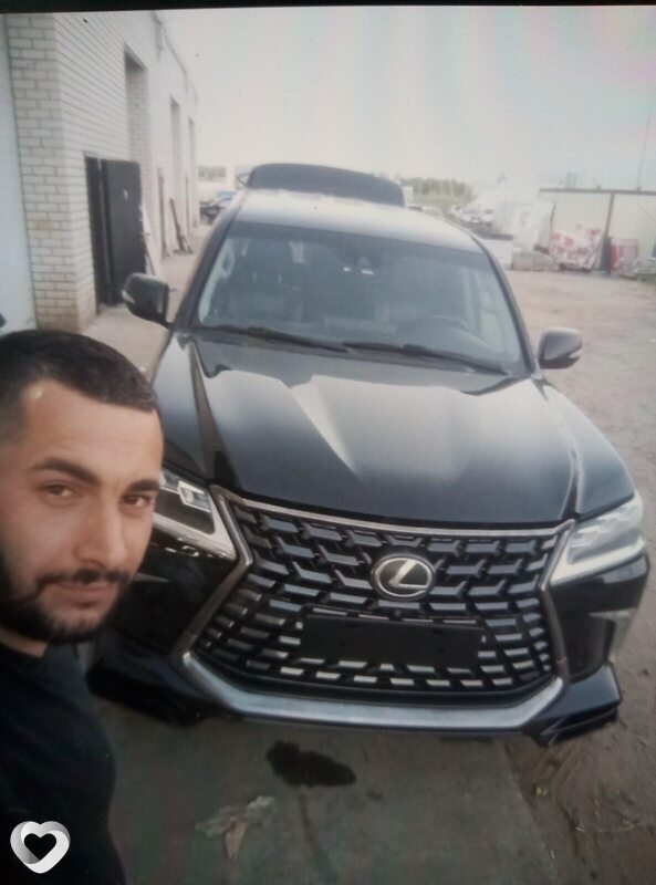 Руслан, 33, Ярославле — анкета №405244