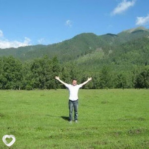 Andrei, 47, Иркутске — анкета №405247