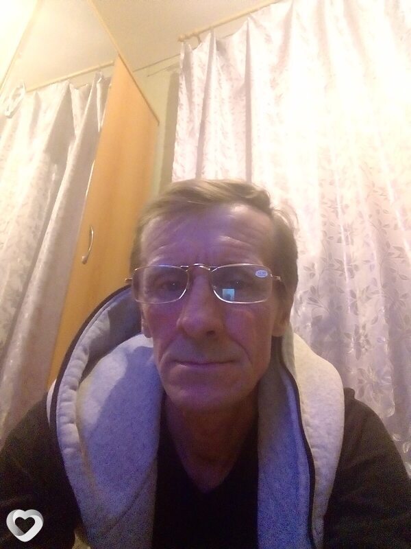 Алексей, 52, Магнитогорске — анкета №405200