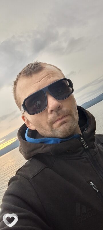 Виктор, 35, Чебаркуле — анкета №405202
