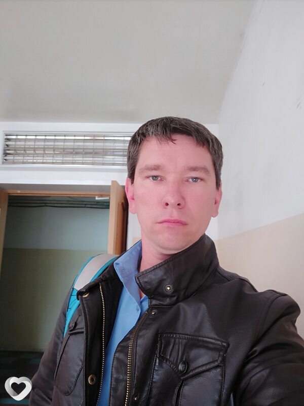 Дмитрий, 44, Коломне — анкета №405207