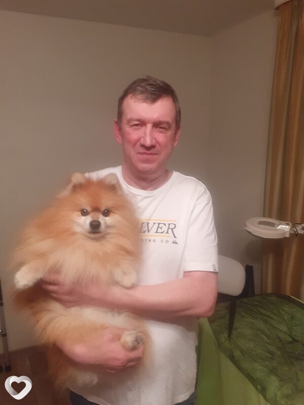 Аркадий, 56, Иванове — анкета №405208