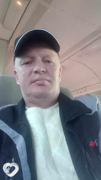 Алексей, 46, Энгельсе — анкета №405210