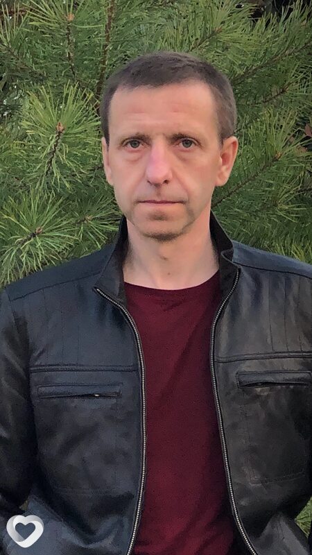 Александр, 52, Туле — анкета №405211