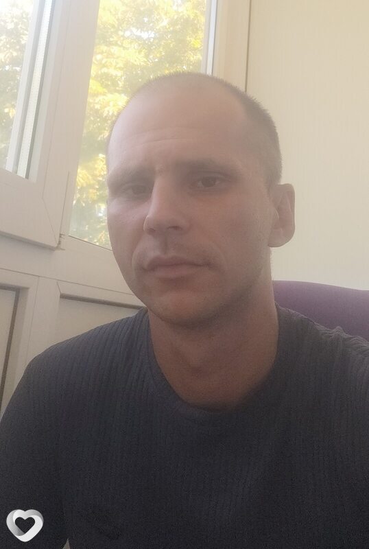 Антон, 34, Гукове — анкета №405213