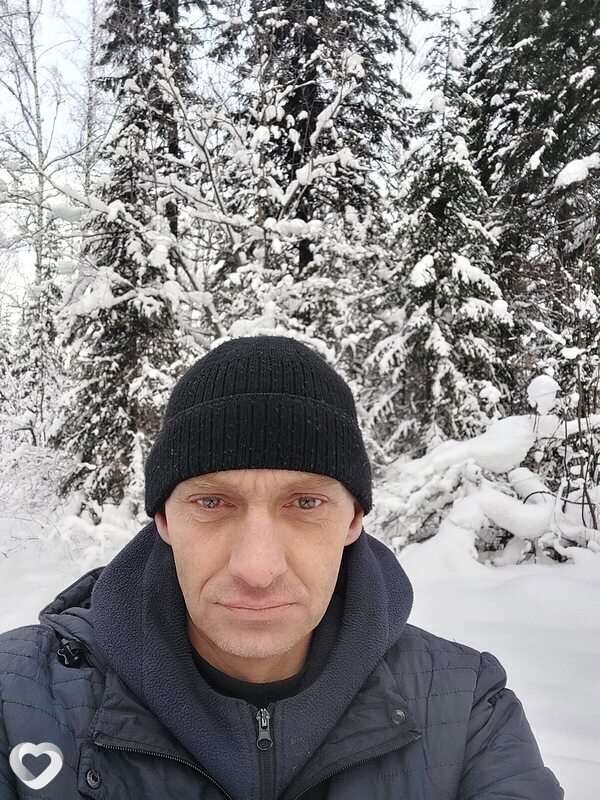Андрей, 44, Кемерове — анкета №405220