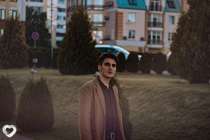 Тимур, 27, Минске — анкета №405221