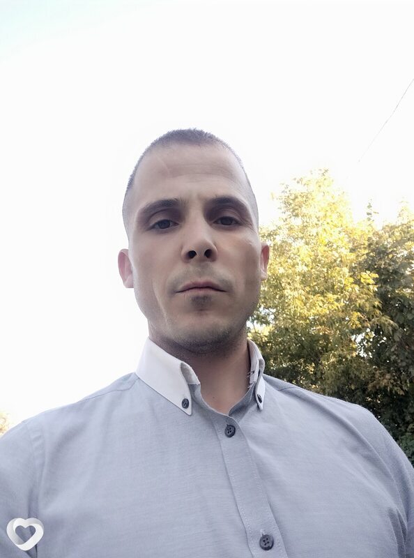 Николай, 35, Харькове — анкета №405324