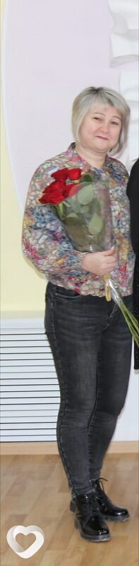 Оля, 53, Волгограде — анкета №405330