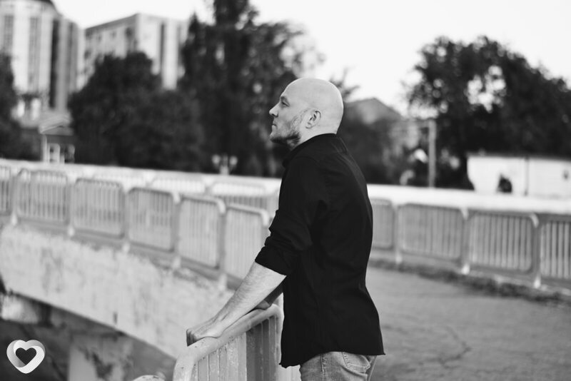 Михаил, 32, Самаре — анкета №405335