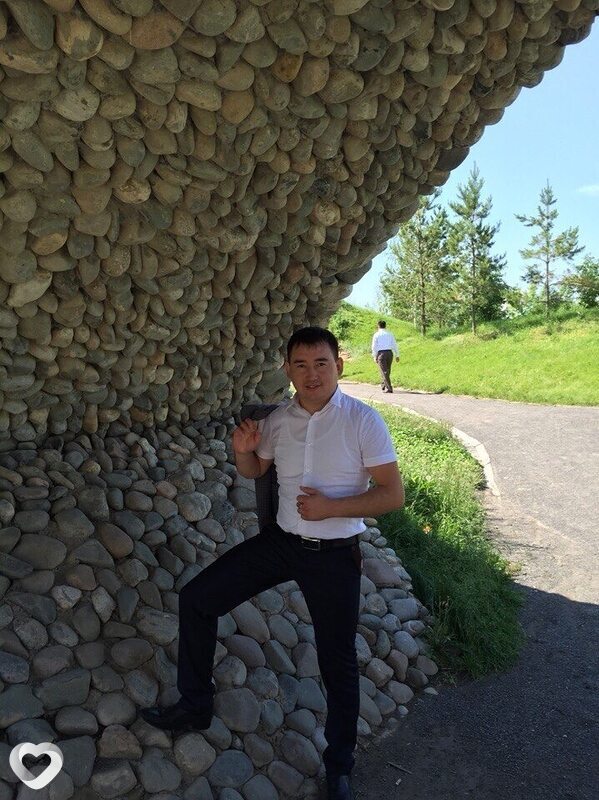 Асет, 36, Семей — анкета №405340