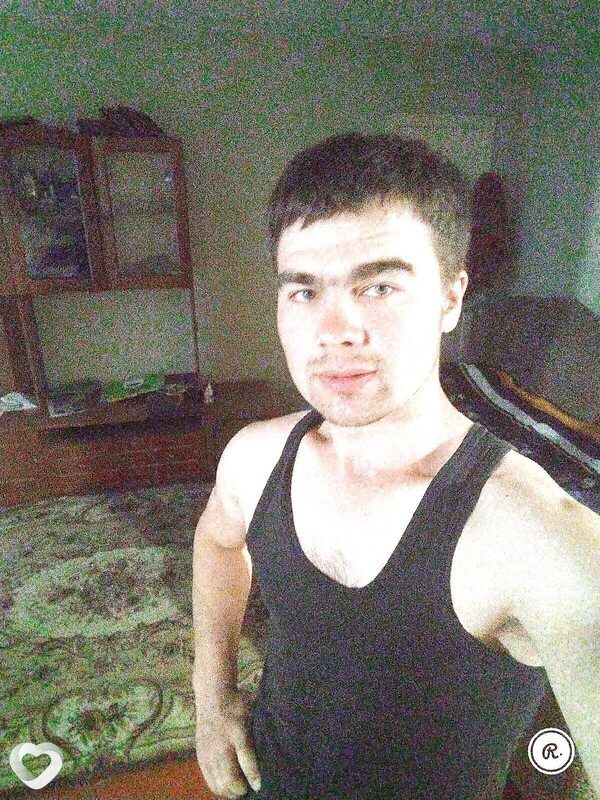 Ruslan, 30, Липецке — анкета №405344