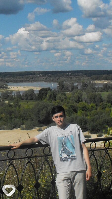 Дмитрий, 36, Муроме — анкета №405347