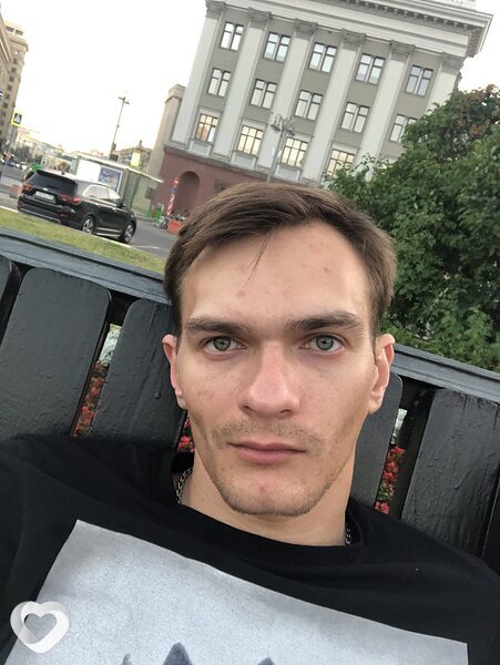 Евгений, 37, Ярославле — анкета №405424
