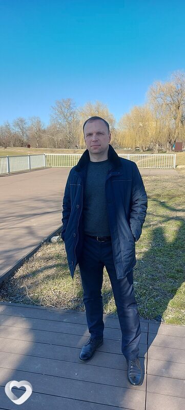 Виталий, Георгиевск