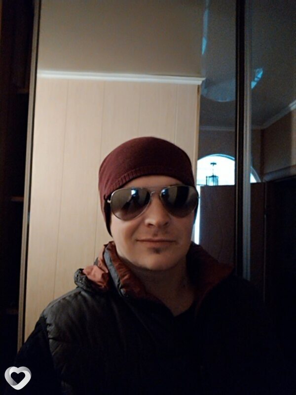 Александр, 35, Барнауле — анкета №405429