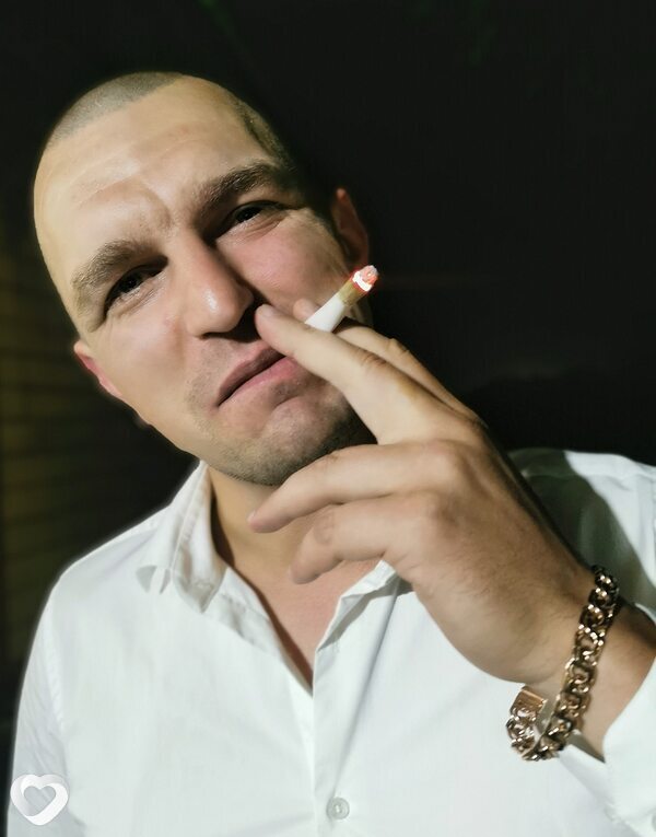 Твой Грех, 40, Воронеже — анкета №405439