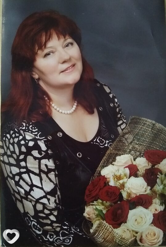 Любовь Ивановна, 68, Минске — анкета №405441