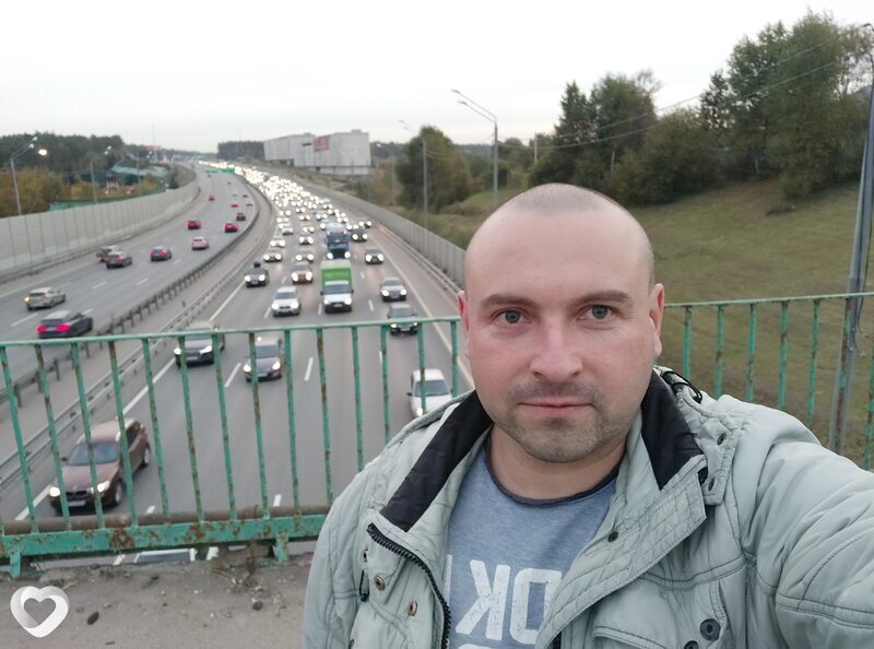 Василий, 42, Белгороде — анкета №405442