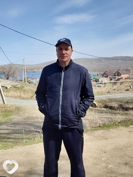 Тимофей, 37, Магнитогорске — анкета №405444