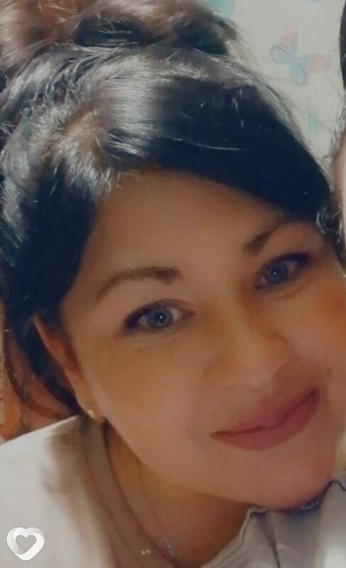 Анька, 35, Жлобине — анкета №405349