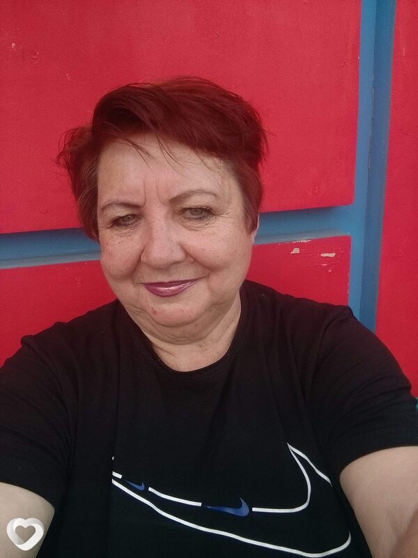 Ника, 62, Орске — анкета №405352