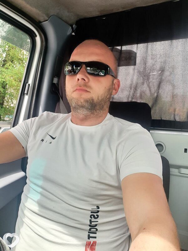 Николай, 40, Алматы — анкета №405356
