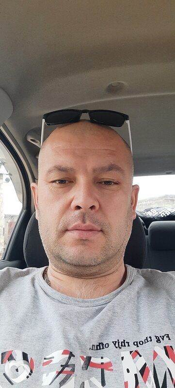 Алексей, 38, Костроме — анкета №405357