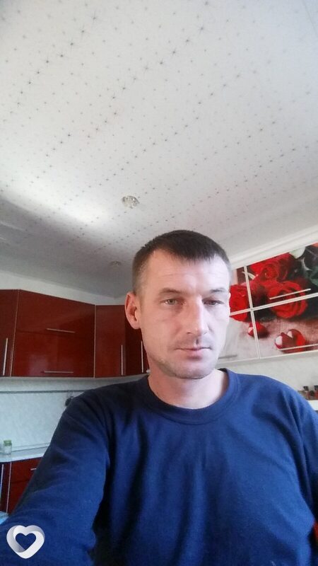 Анатолий, 45, Гатчине — анкета №405359