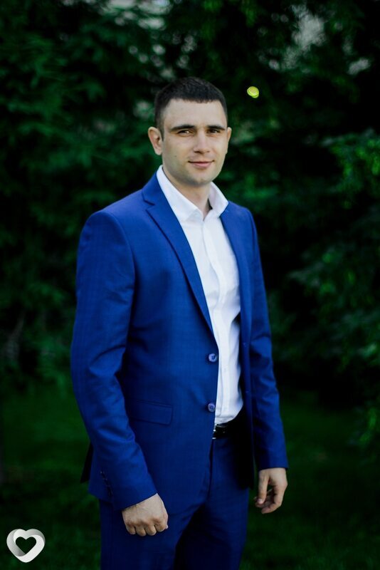 Александр, 37, Москве — анкета №405363