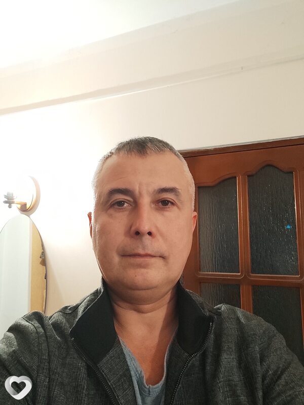 Андрей, 52, Минске — анкета №405365