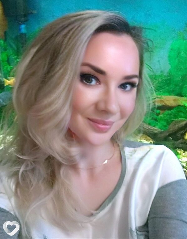 Ирина, 42, Ярославле — анкета №405370
